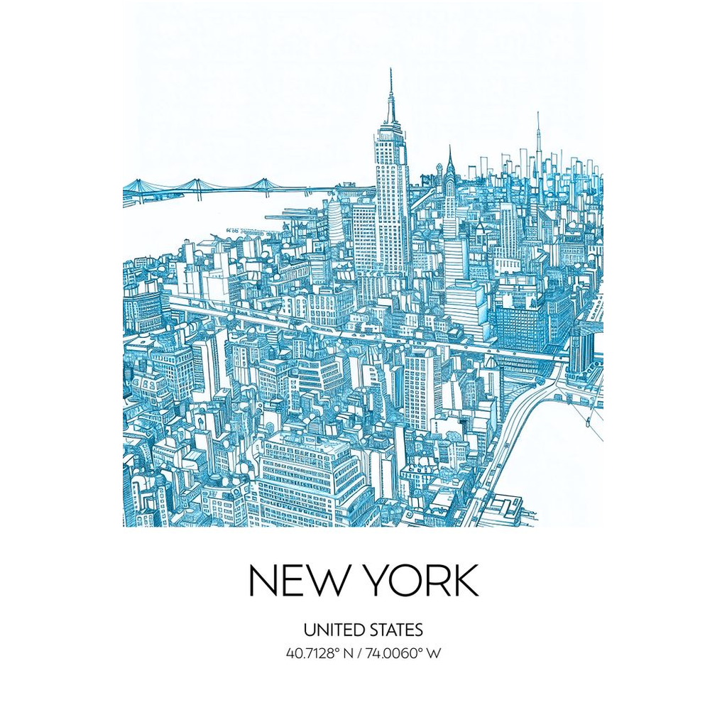 New York