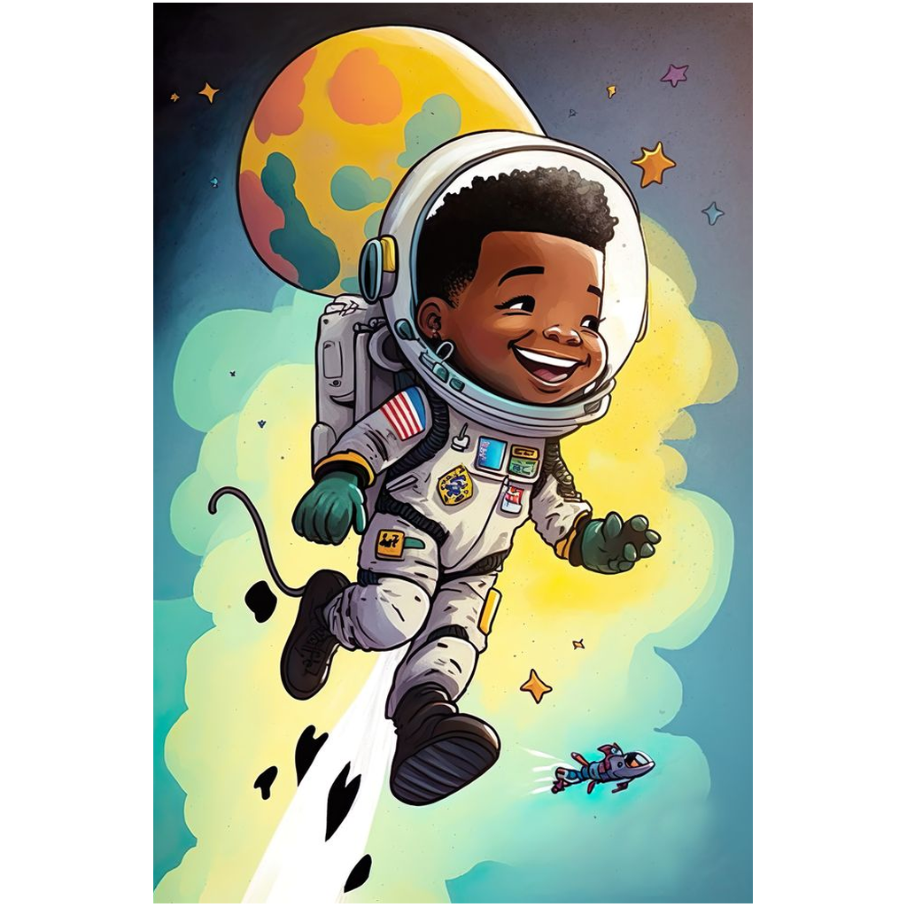 Astro Boy