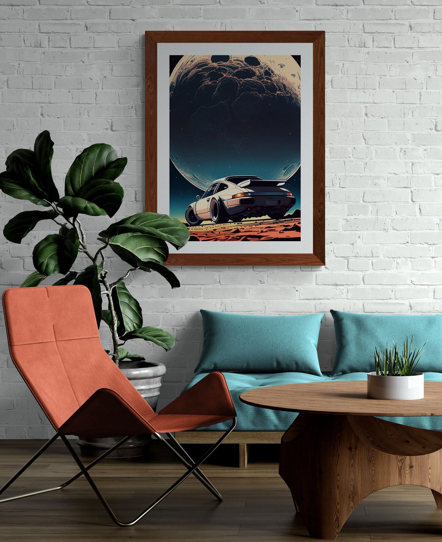 Premium Art Prints