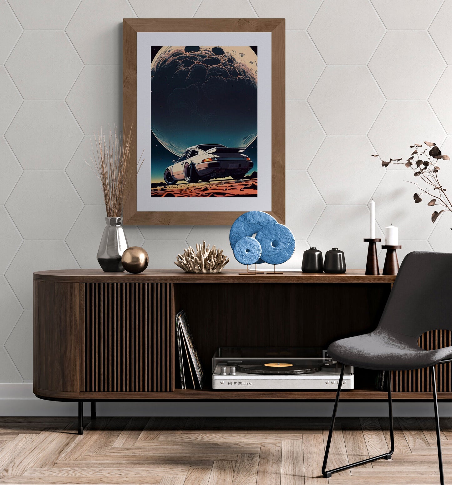 Premium Art Prints
