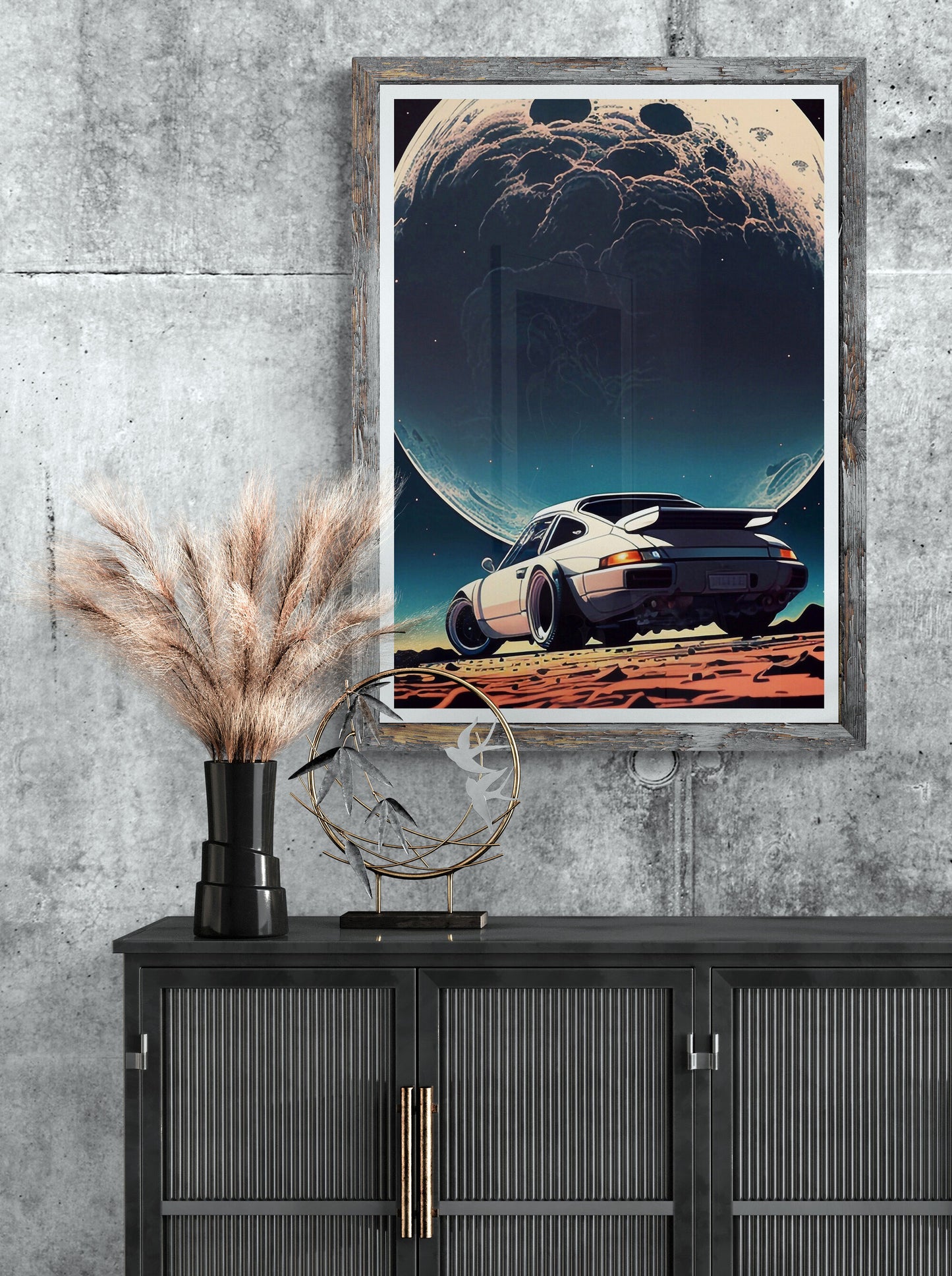 Premium Art Prints