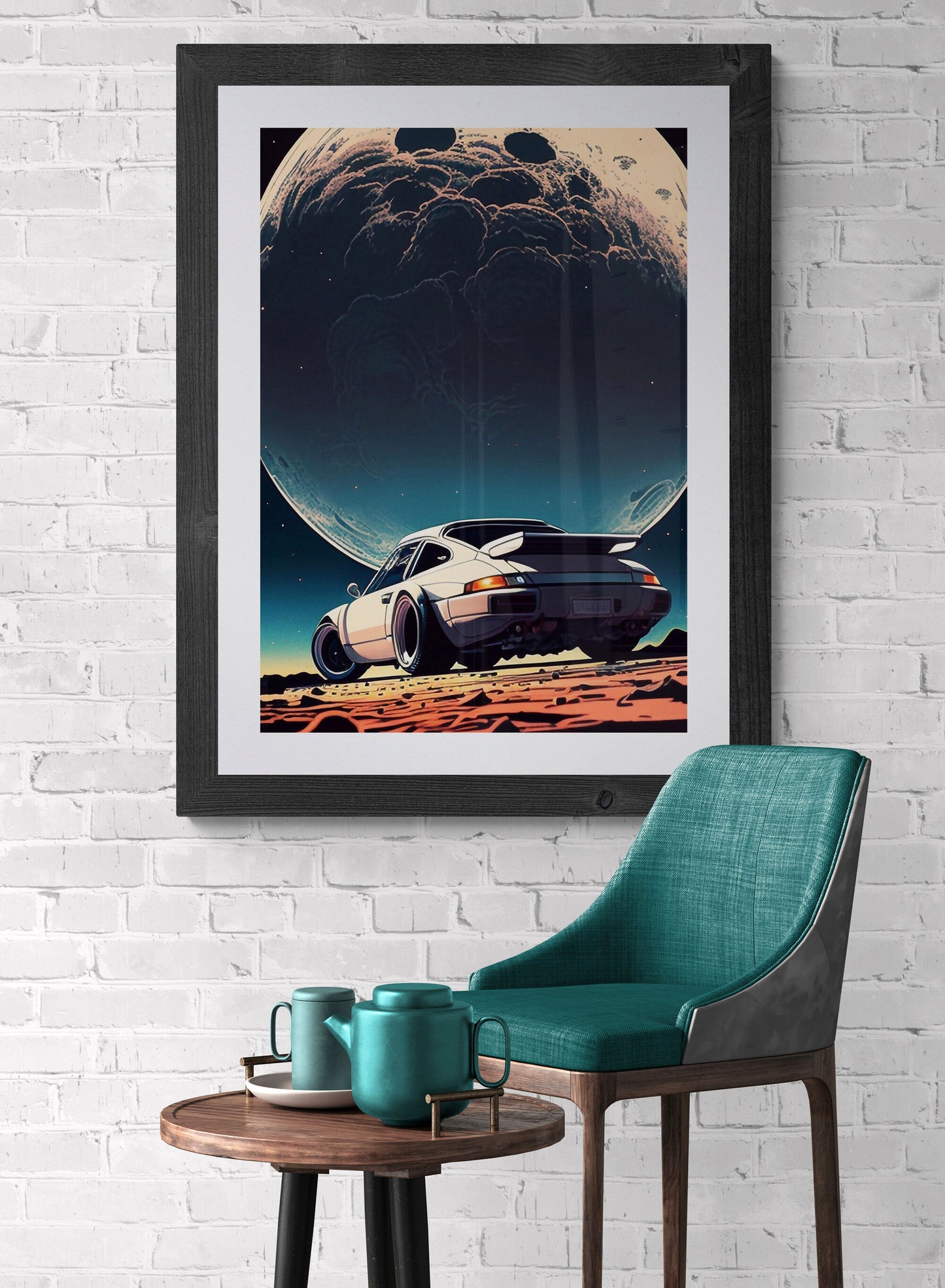 Premium Art Prints