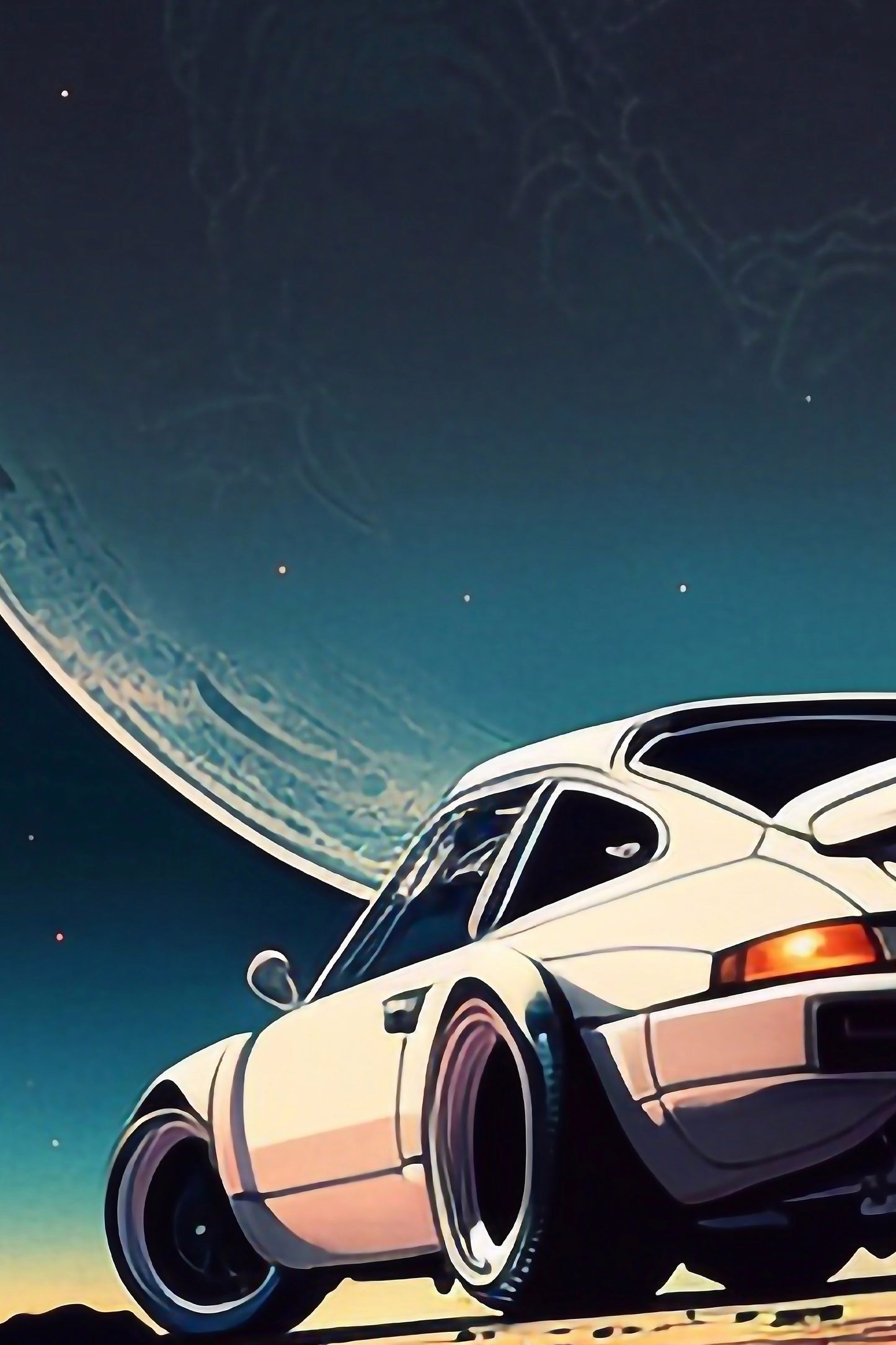 Premium Art Prints