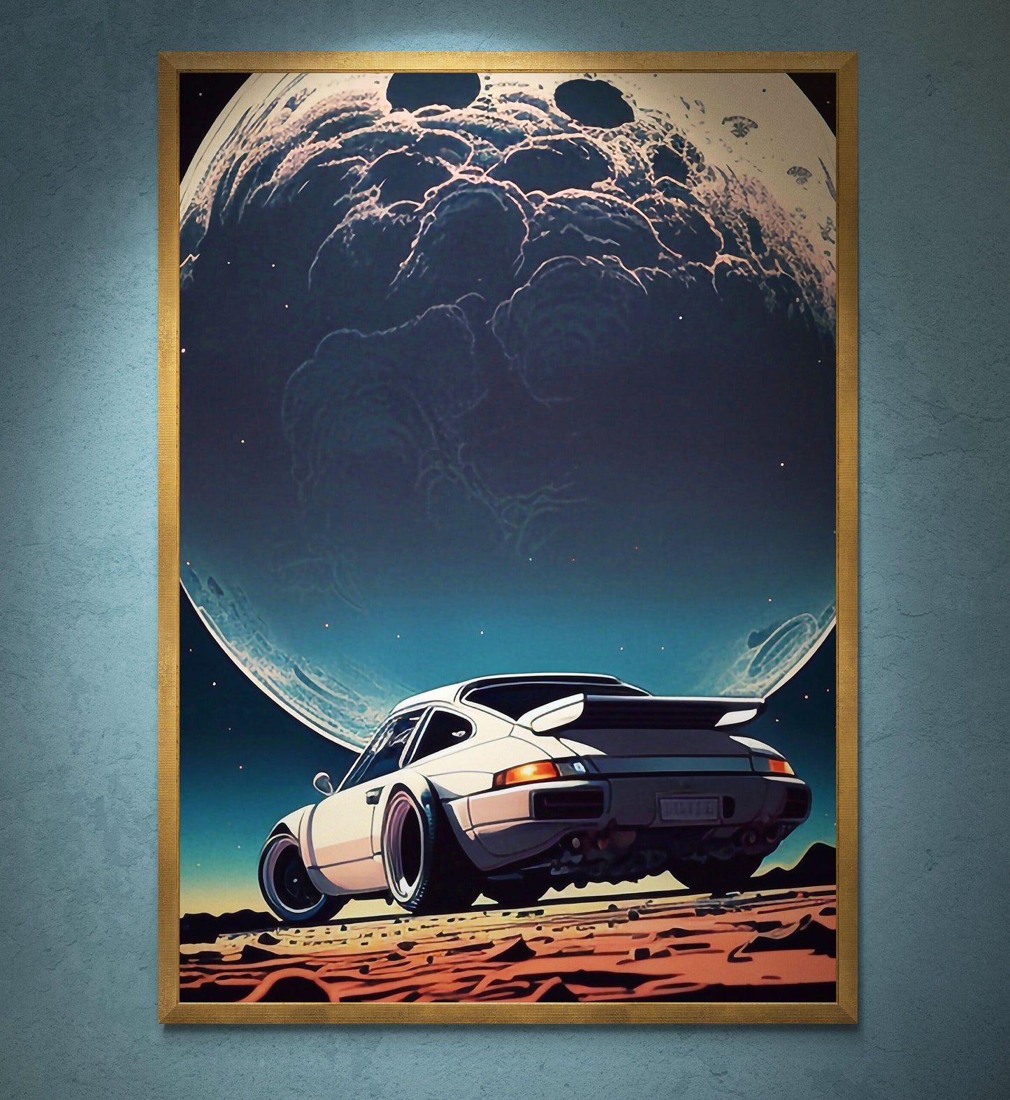 Premium Art Prints