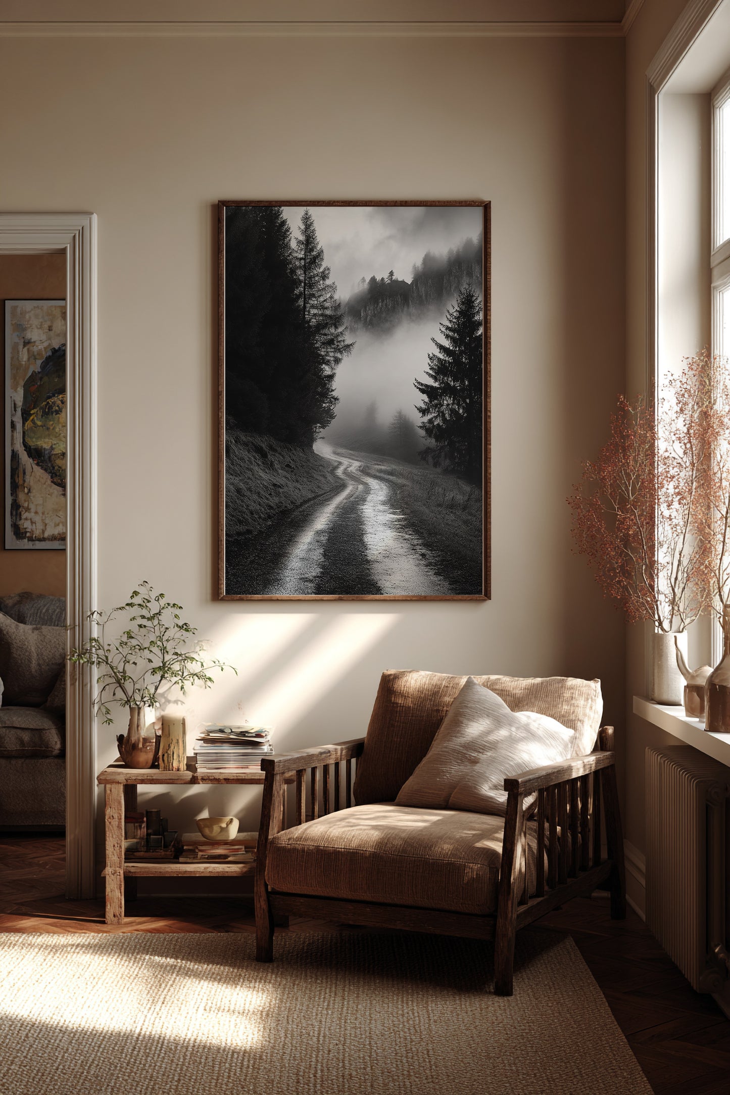 Mystic Valley