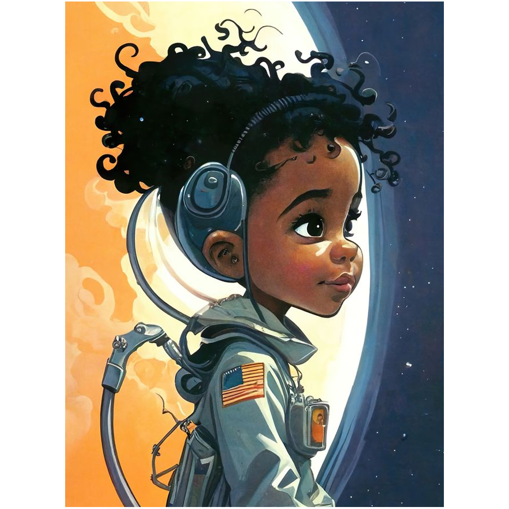 Astro Girl