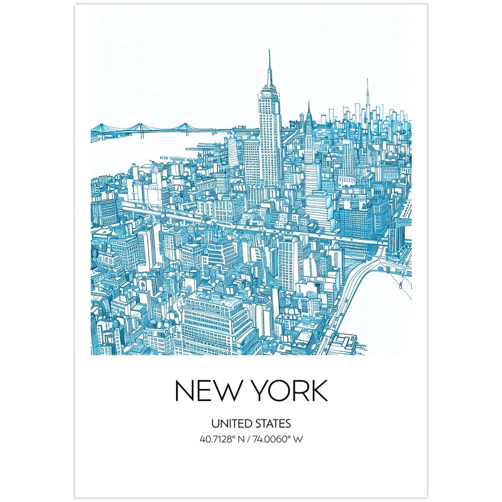 New York