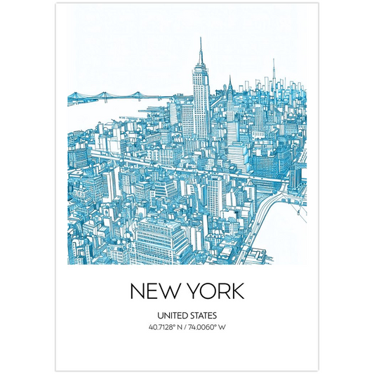 New York