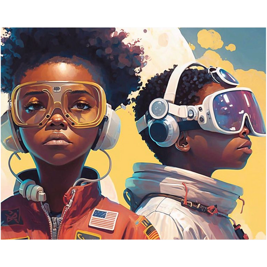 Premium Art Prints