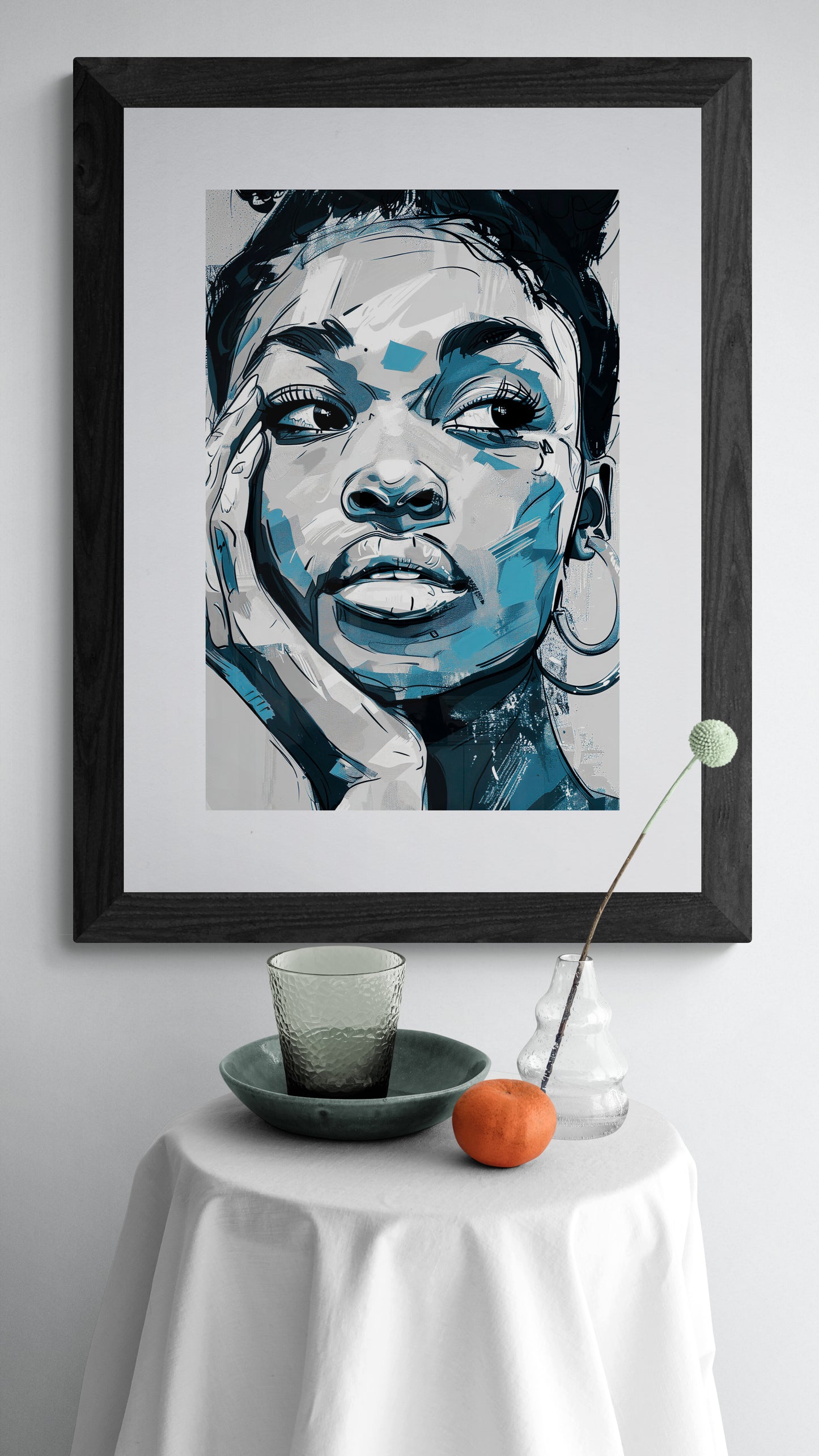 Premium Art Prints