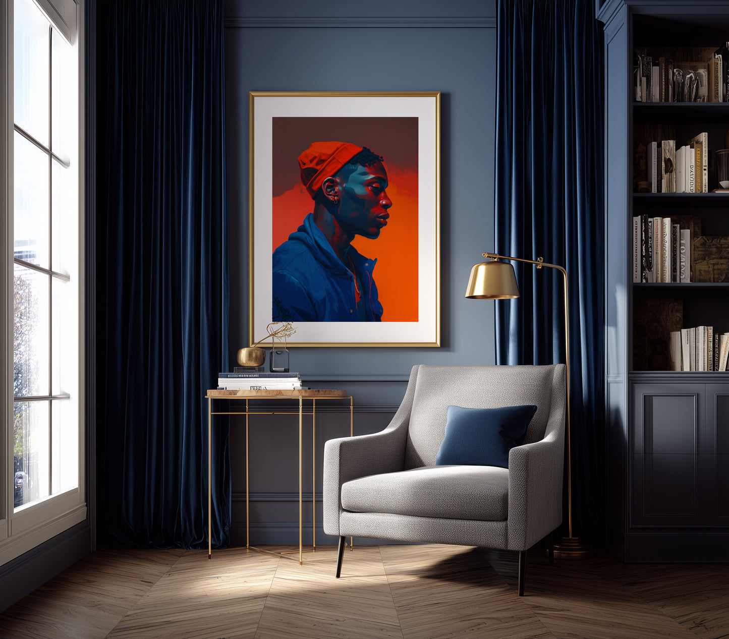 Reflections of a Quiet Mind
