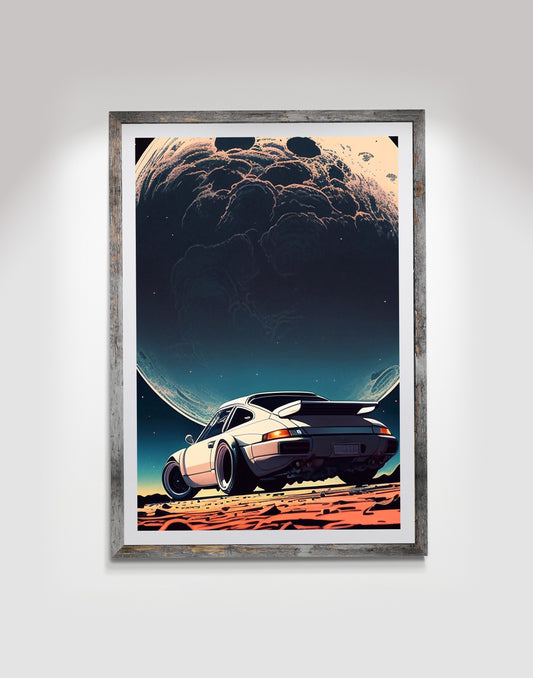 Premium Art Prints