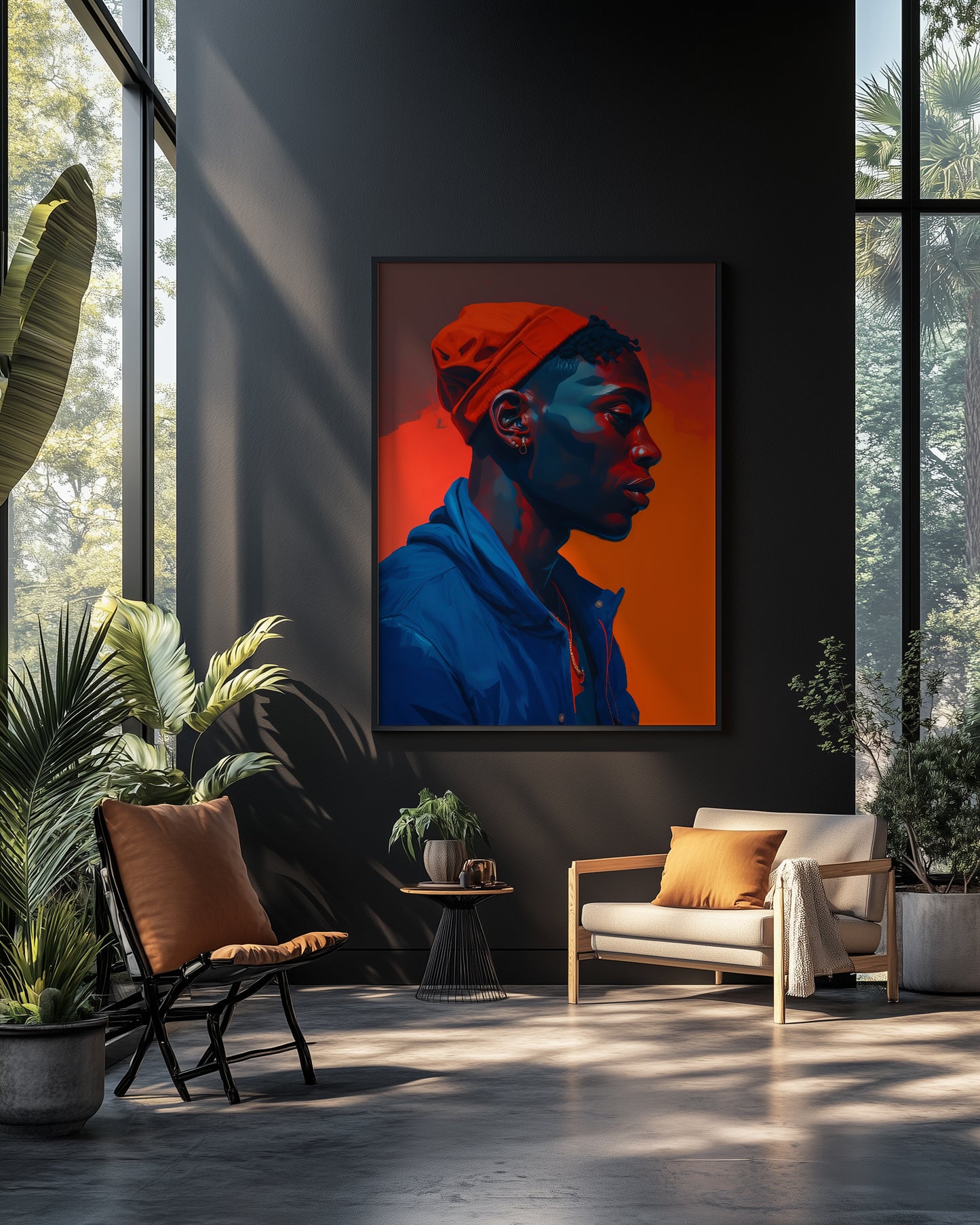 Reflections of a Quiet Mind