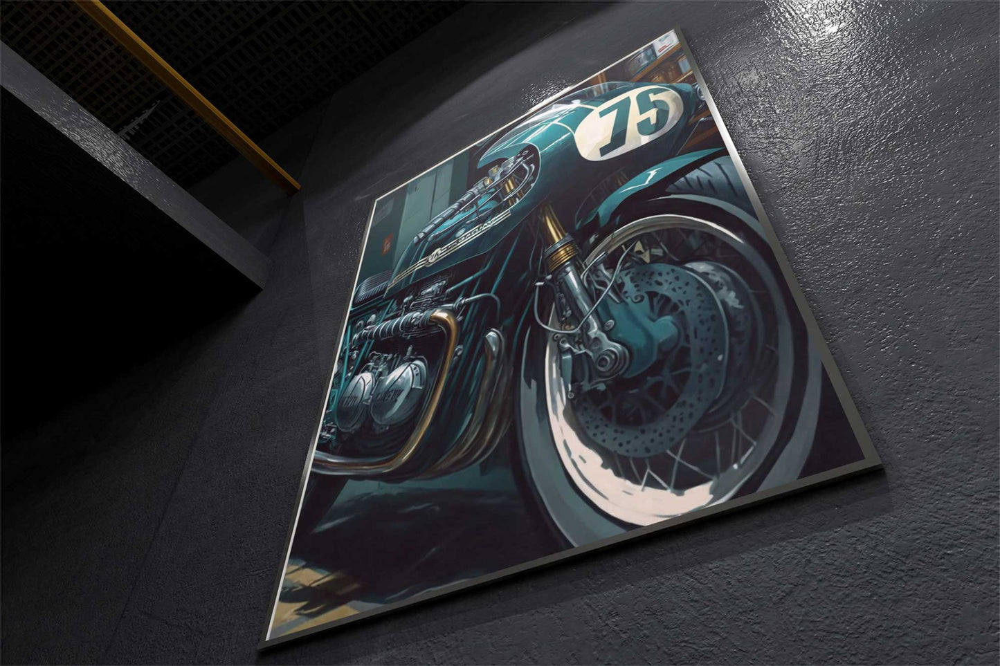 Premium Art Prints