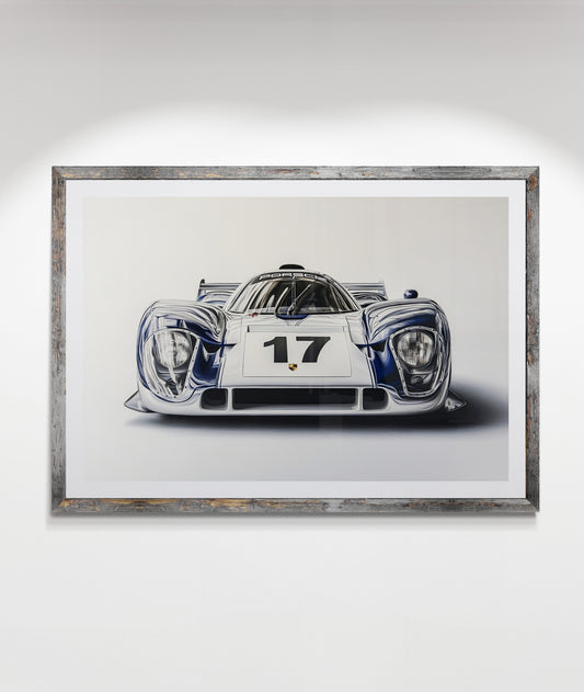 Porsche 917 Racer