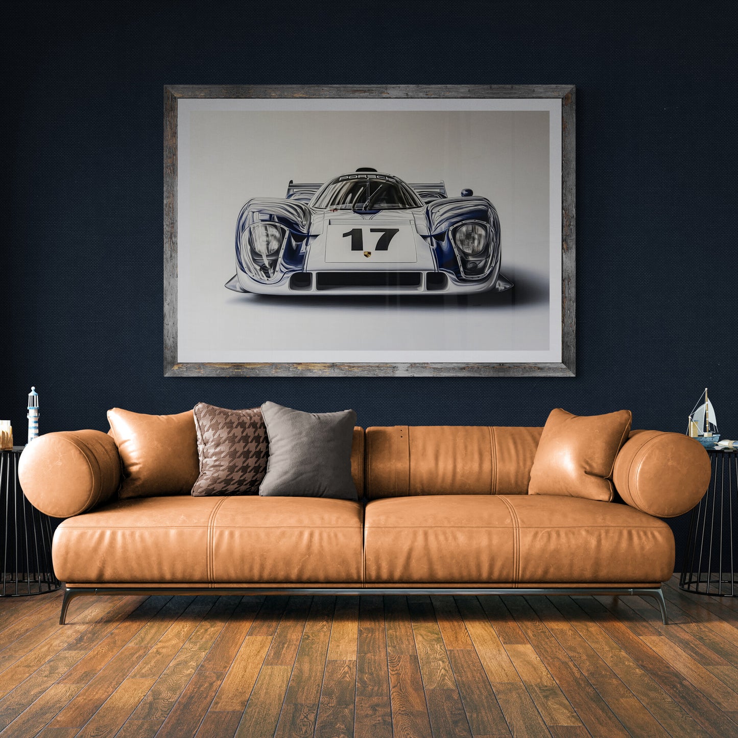 Porsche 917 Racer