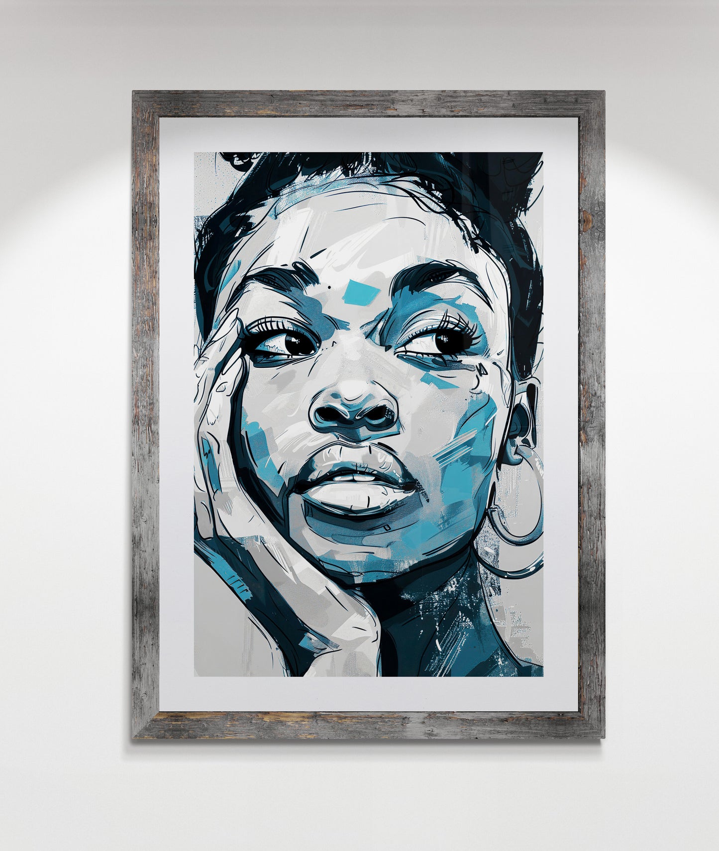 Premium Art Prints