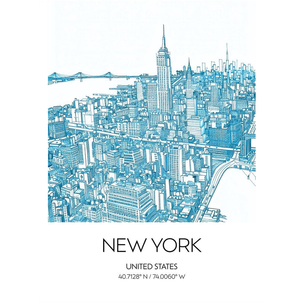 New York