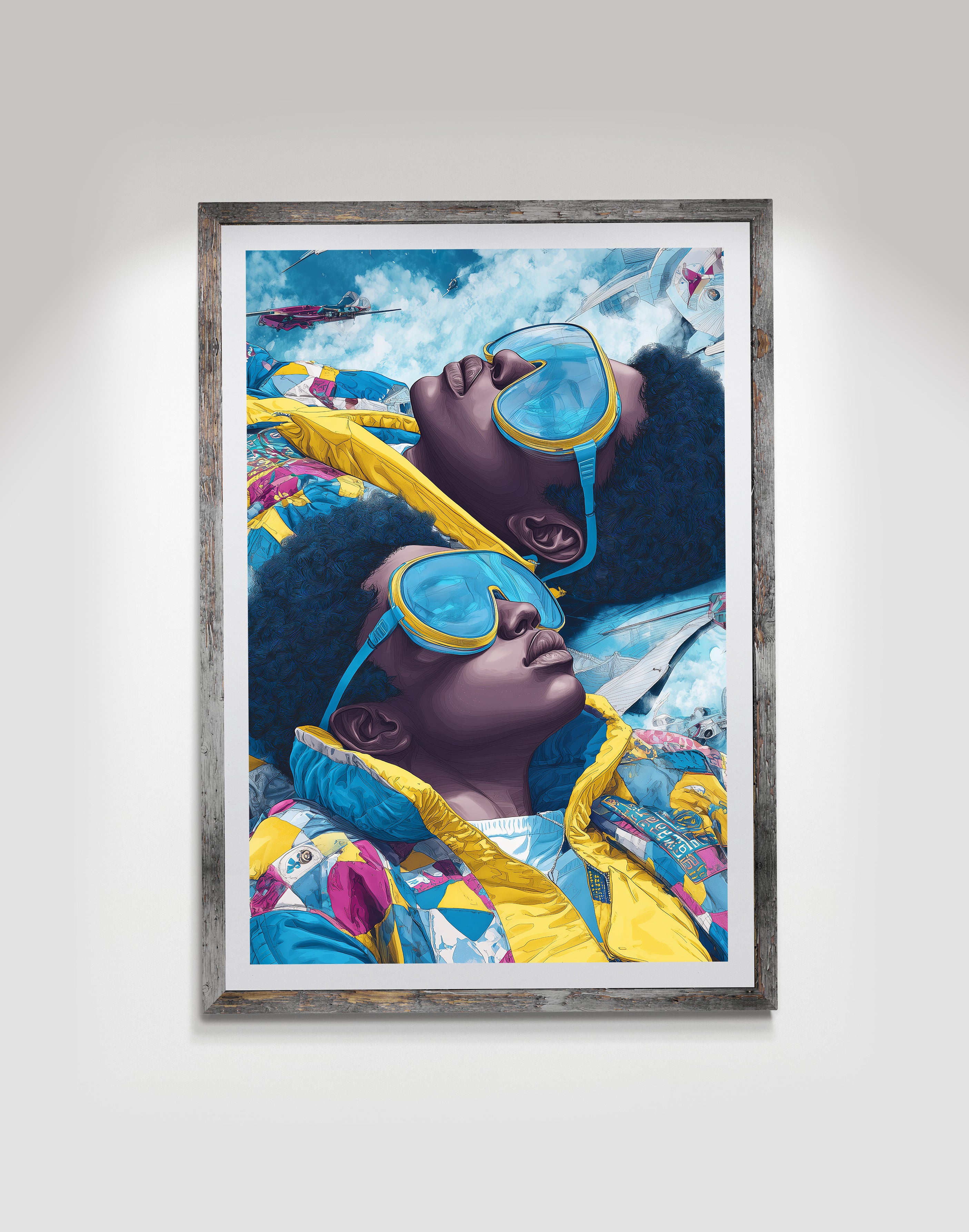 Daydreamer – ArtiCo Labs