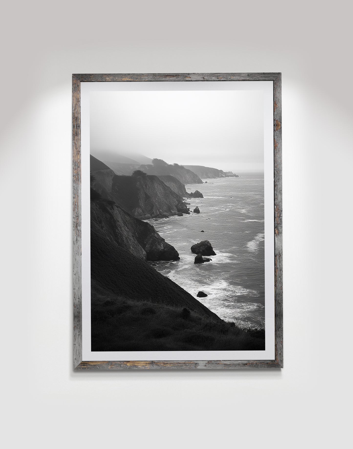 Pacific Coast