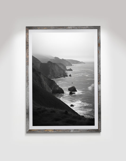 Pacific Coast
