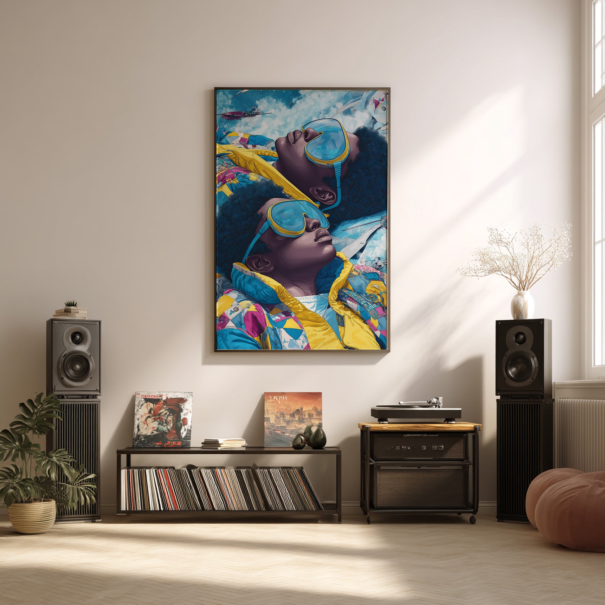 Daydreamer – ArtiCo Labs