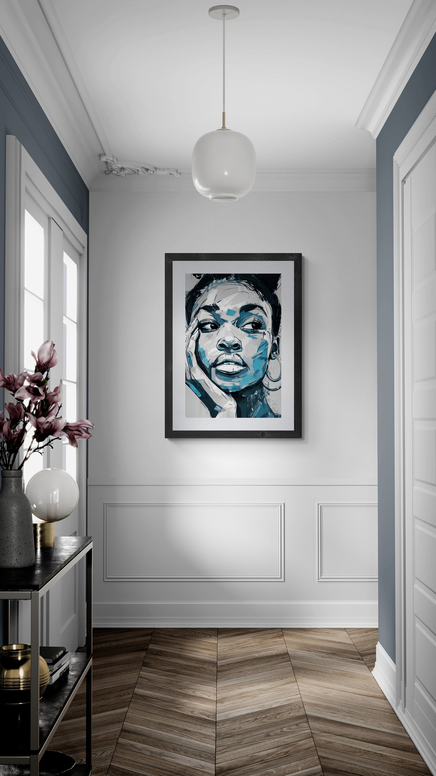 Premium Art Prints