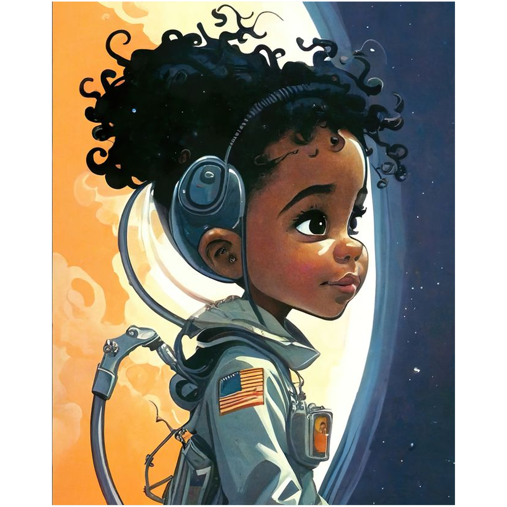 Astro Girl