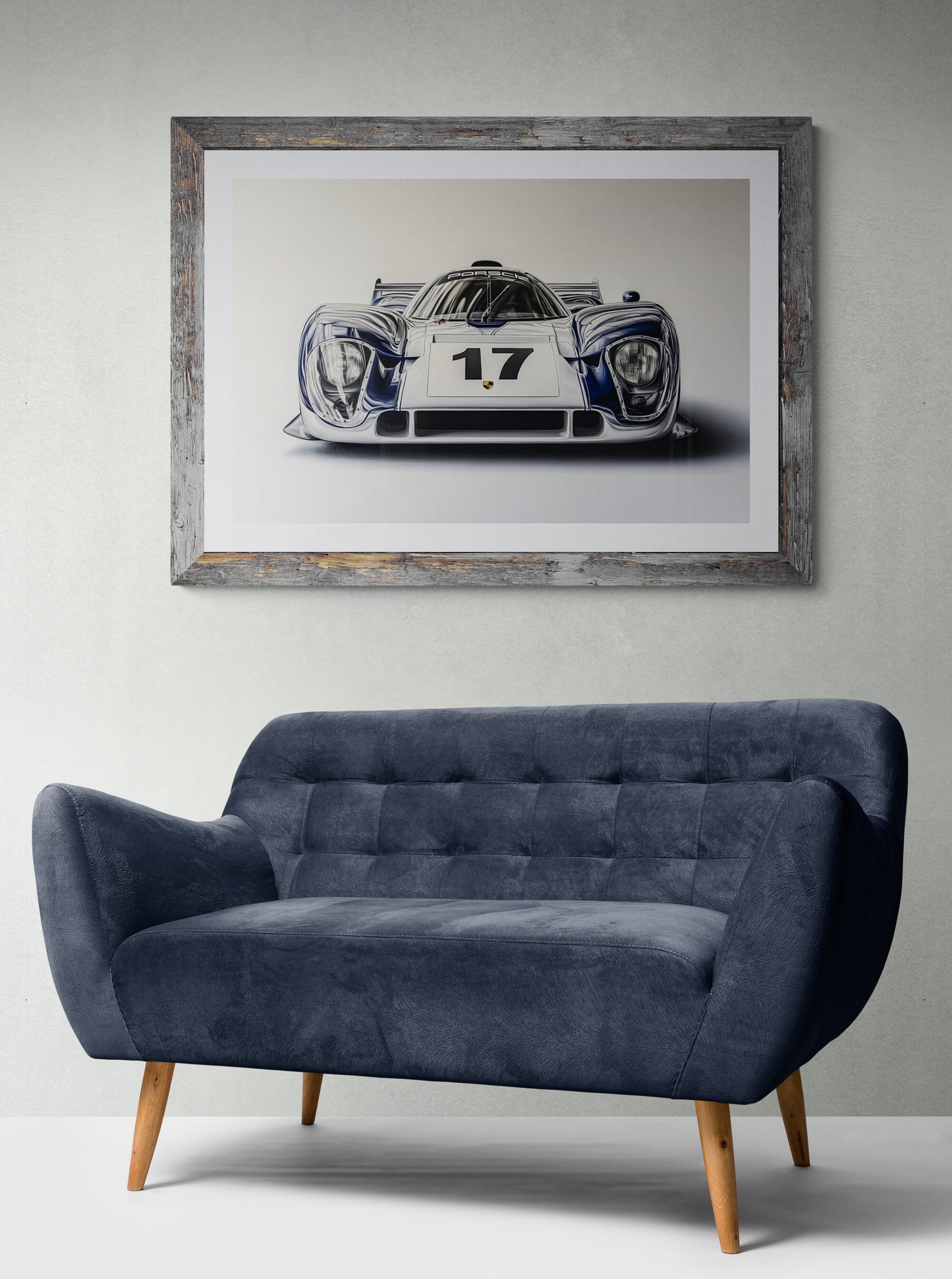 Porsche 917 Racer