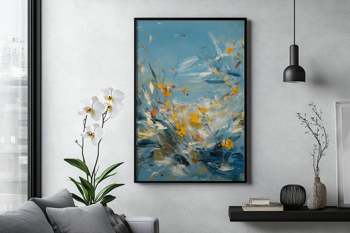 Coastal Breeze