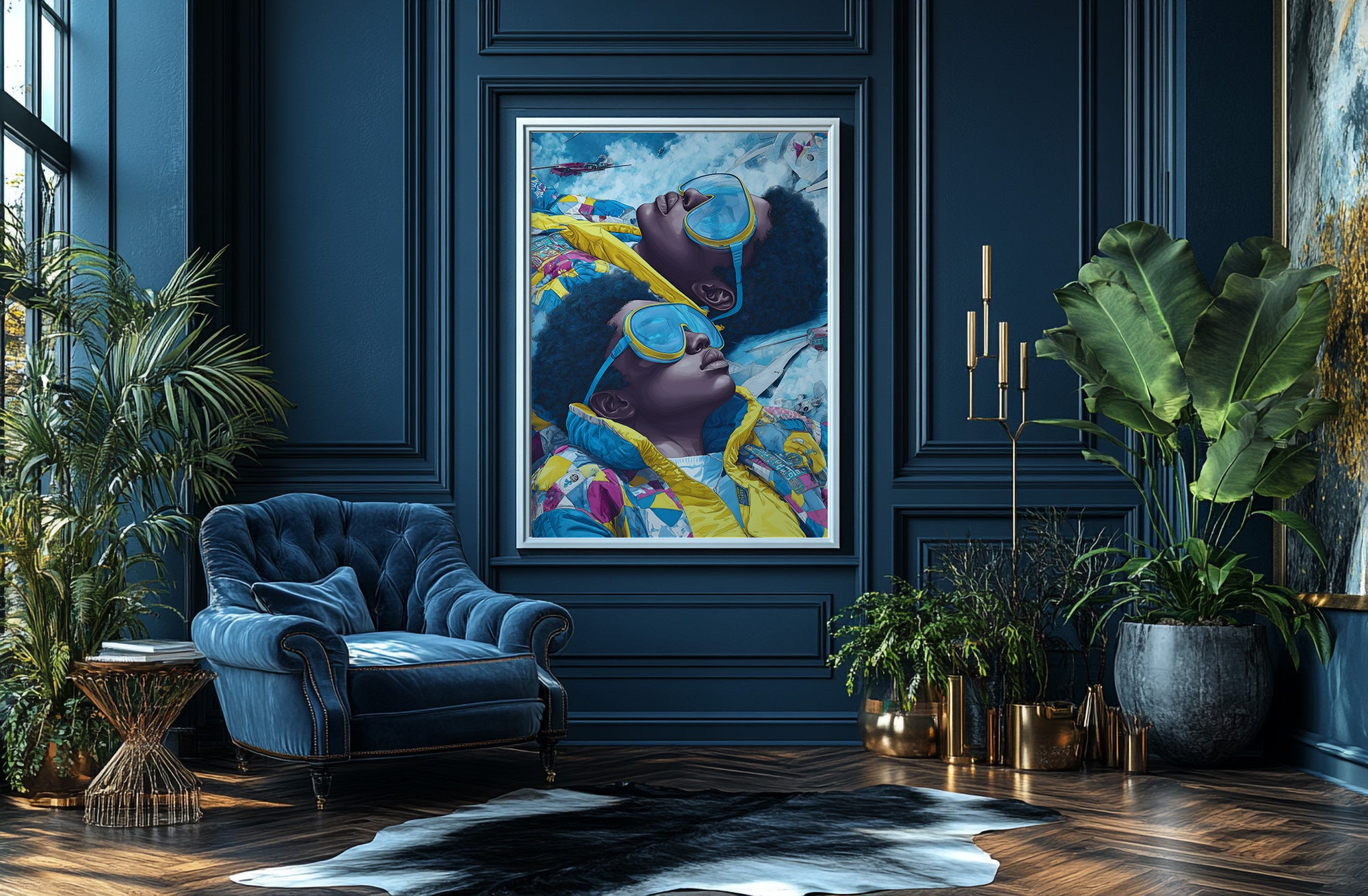 SKETCHER INTERIOR アート・デザイン・音楽 Daydreamer Labs ArtiCo – アート・デザイン・音楽