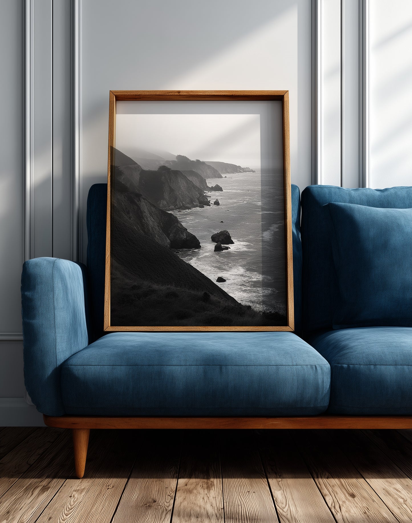 Pacific Coast