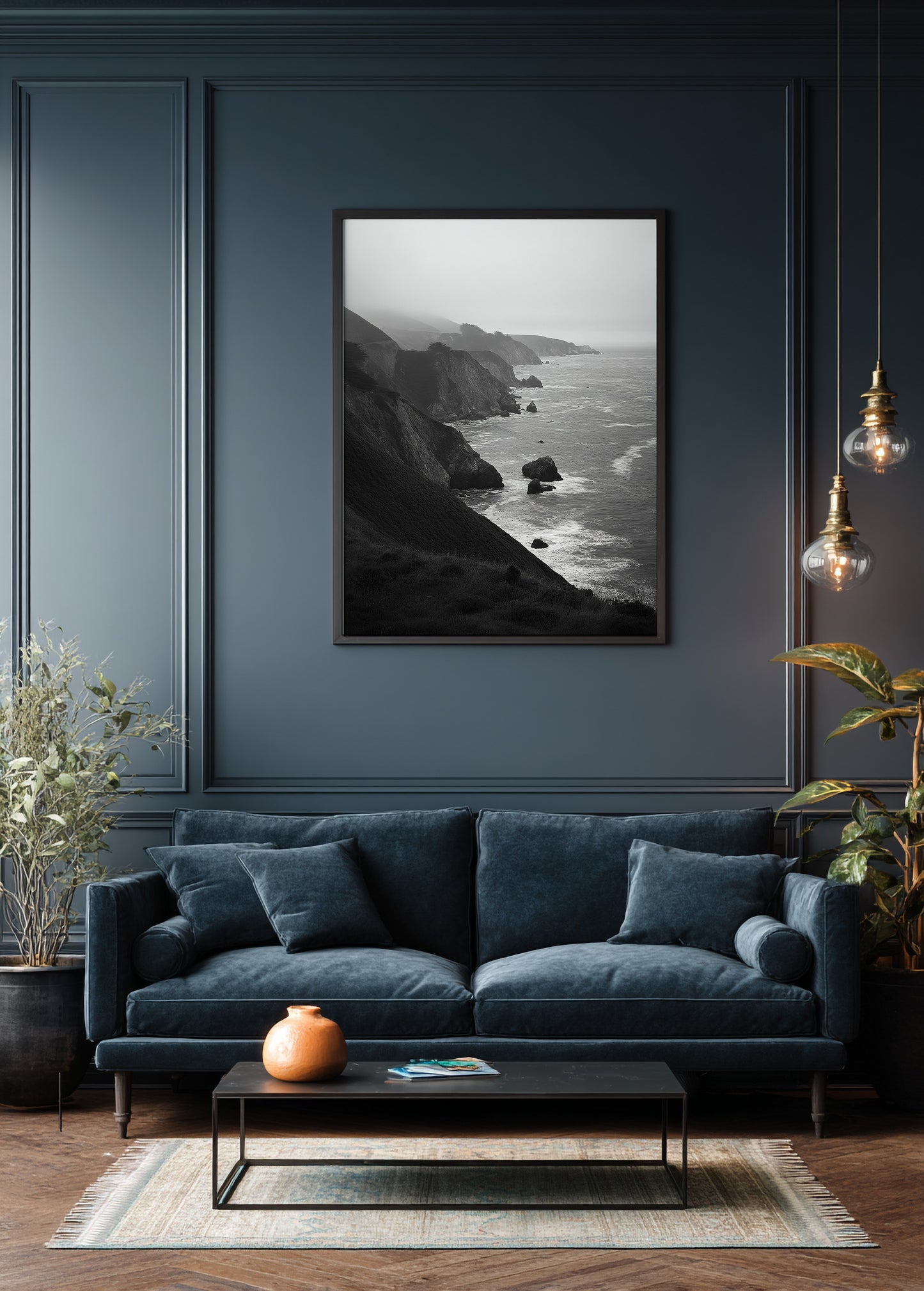Pacific Coast
