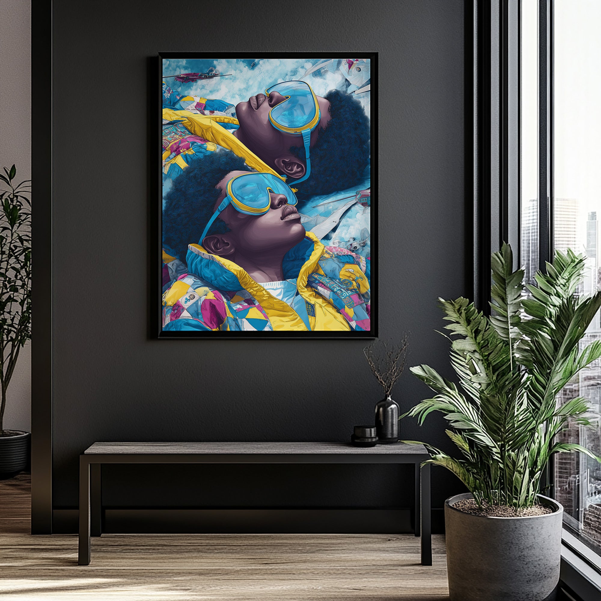 Daydreamer – ArtiCo Labs