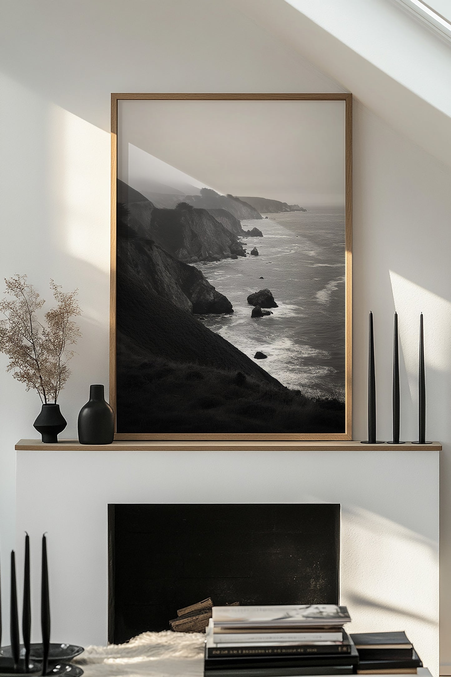 Pacific Coast